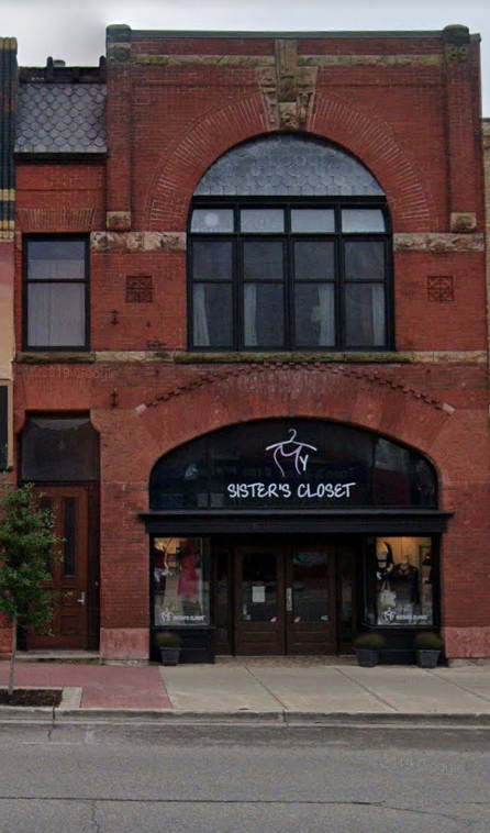Center Theatre - 2018 Street View